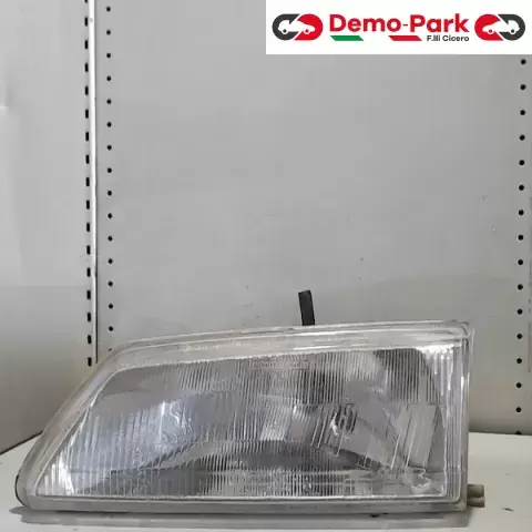 FARO SX  Peugeot 106  0