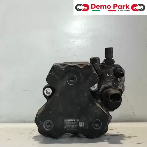 POMPA INIEZIONE CARBURANTE  Mercedes-benz Classe A 0 445 010 096 A 640 070 06 01 0