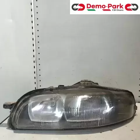 FARO SX Fiat BRAVO - 1.9 JTD  0