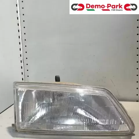 FARO DX  Peugeot 106  0