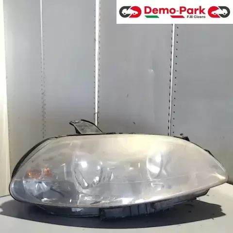 FARO DX  Fiat CROMA - 2.0 mjet  0