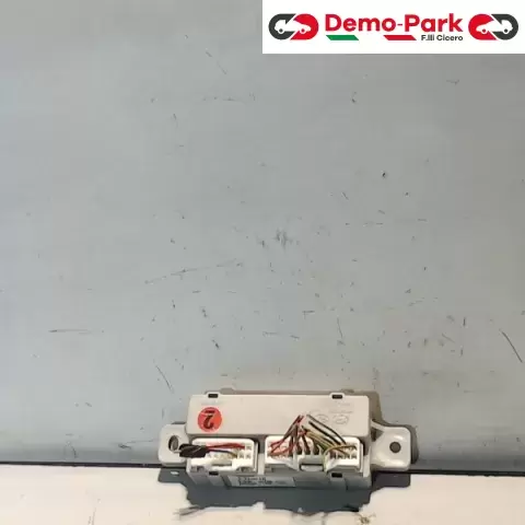 CENTRALINA PORTA FUSIBILI RELÉ KIA -HYUNDAI Kia CEE'D 1.4 91940 - 1H120 0