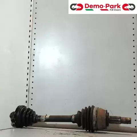 SEMIASSE DX  Fiat IDEA 1.3 MJET 70CV  0