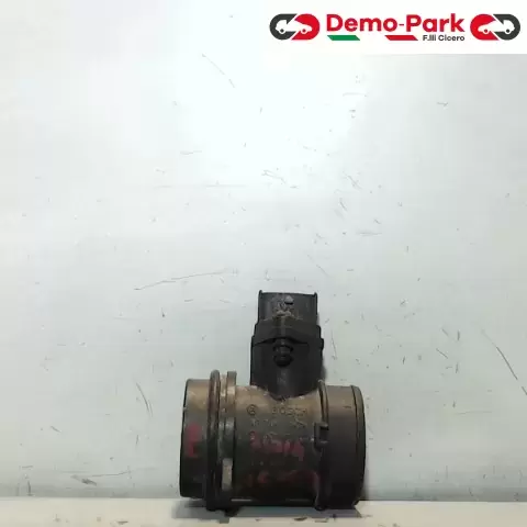 DEBIMETRO MISURATORE MASSA ARIA FIAT - LANCIA Lancia YPSILON 1.3 JTD 0 281 002 613  0