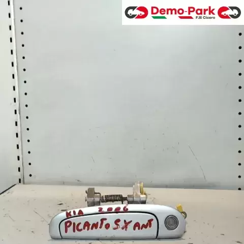 MANIGLIA ANT. SX  Kia PICANTO 1.0  0