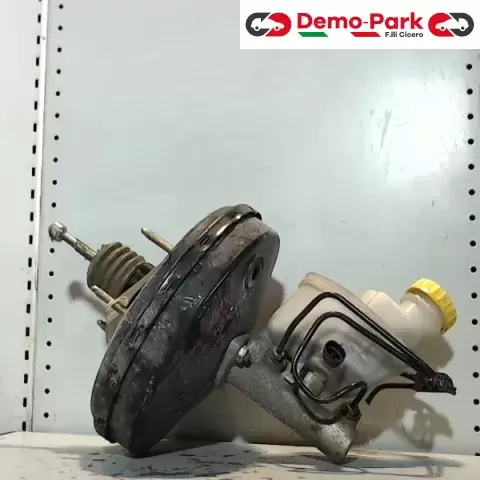 SERVOFRENO  Fiat PANDA 1.2 169 51724428 0