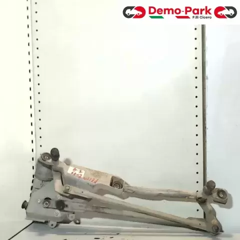 MOTORINO TERGICRISTALLO Ford FIESTA VI 1.4 8A61-17500-AE 0