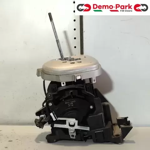 LEVA CAMBIO AUTOMATICO CITROËN - PEUGEOT - TOYOTA  Toyota YARIS 1.4 D4D II SERIE 89451-52020 0