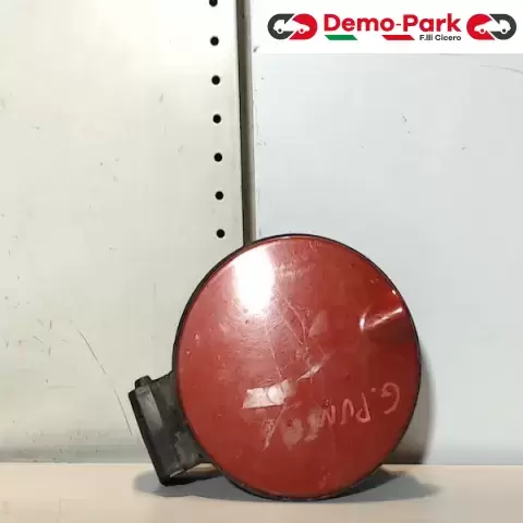 SPORTELLO CARBURANTE  Fiat GRANDE PUNTO 199  0