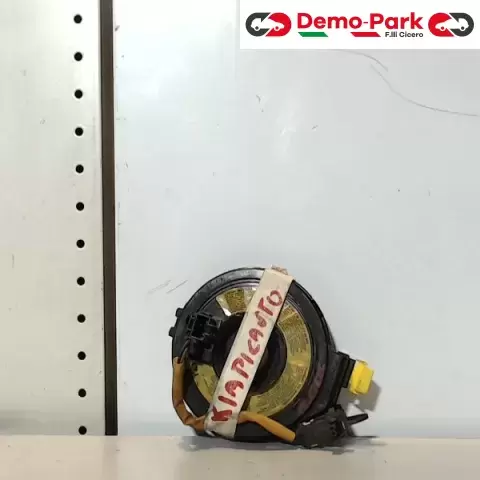 CONTATTO SPIRALATO HYUNDAI - KIA  Kia PICANTO 1.0  0