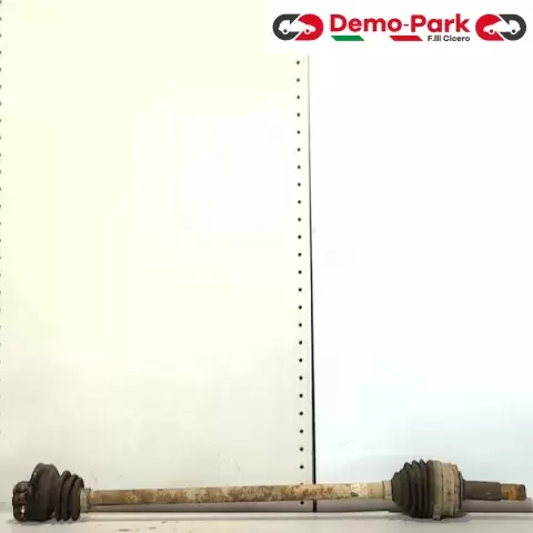 SEMIASSE DX Peugeot 107 1.0 8250050595008  43410-0H0-4 0