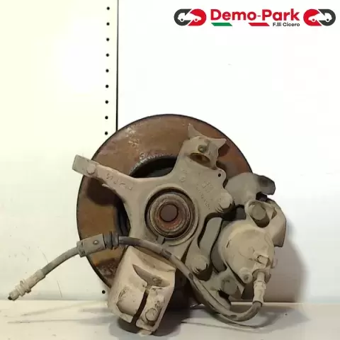 MONTANTE DX  Ford FOCUS 1.6 TDCI 3M51-3K170 0