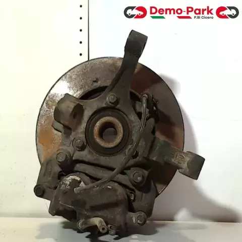 MONTANTE SX  Opel ANTARA 2.0 CDTI  0