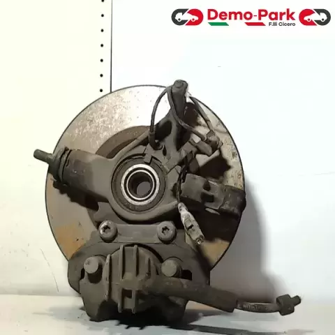 MONTANTE SX  CitroЁn C4 GRAND PICASSO 2.0 HDI  0