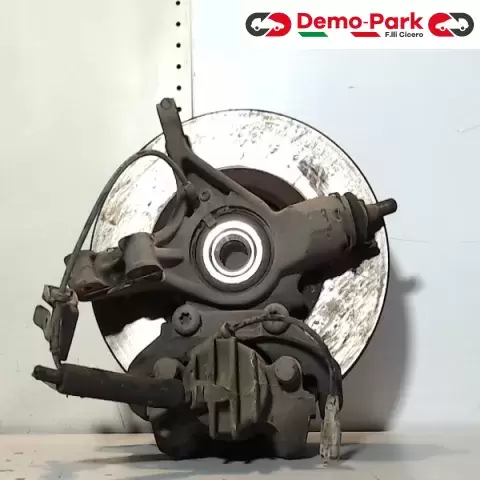 MONTANTE DX CitroЁn C4 GRAND PICASSO 2.0 HDI  0