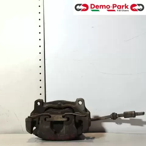 PINZA FRENO  Ford S-MAX 2.0 TDCI  0