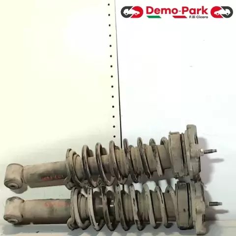 AMMORTIZZATORI POSTERIORI  Alfa Romeo 159 1.9 JTDM  0
