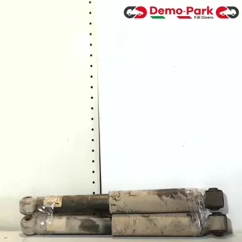 AMMORTIZZATORI POSTERIORI  Fiat CROMA 1.9 MJET 844904003504  H19433SINT 0
