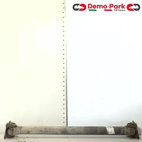ALBERO DI TRASMISSIONE  Bmw 330 XD 4X4  0