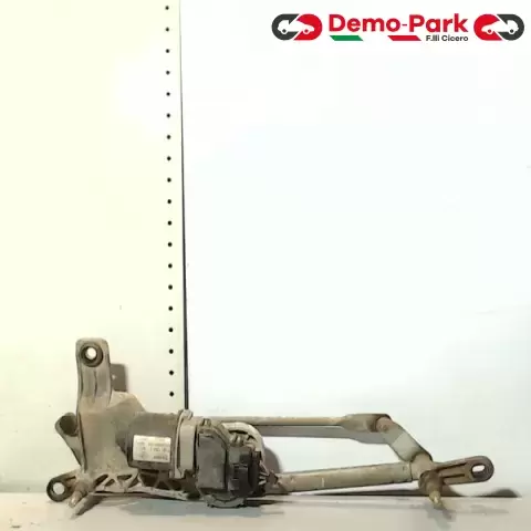 MOTORINO TERGICRISTALLO ANTERIORE FIAT - LANCIA Fiat IDEA 1.3 MJET MS159200-7511 0