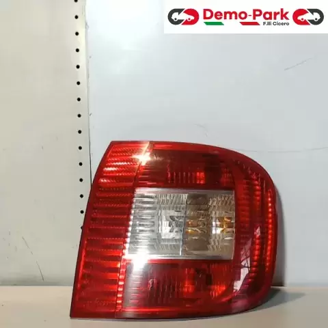 STOP DX Fiat Multipla II SERIE  0