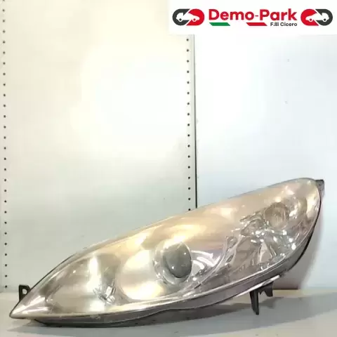 FARO SX  Peugeot 407 - 1.6 HDI 0 301 213 201 0