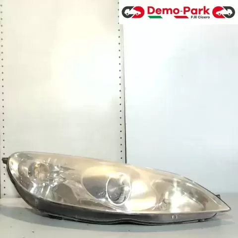 FARO DX Peugeot 407 - 1.6 HDI 0 301 213 202 0