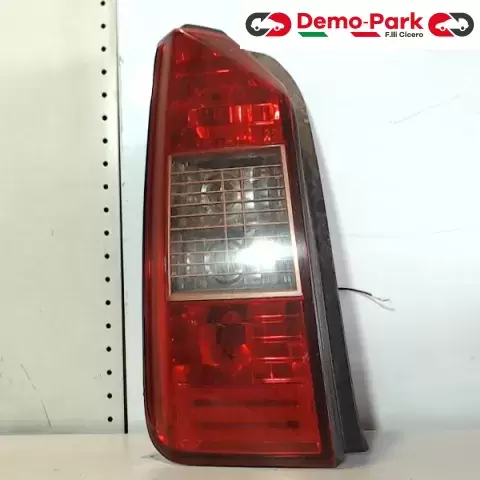 STOP SX Fiat IDEA 1.3 MJET  0