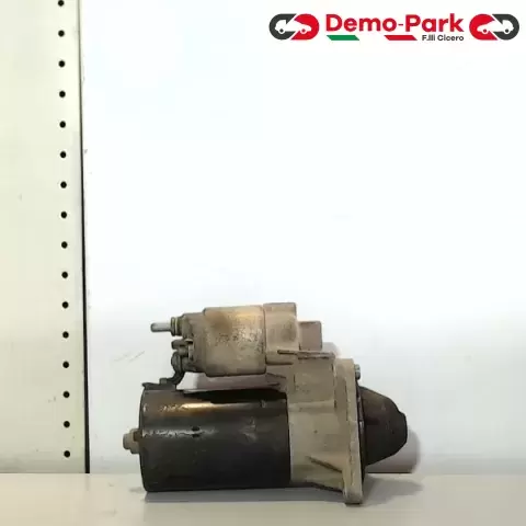 MOTORINO D'AVVIAMENTO FIAT - ALFA - LANCIA  Fiat MULTIPLA II 1.9 MJET 0 001 108 202 0