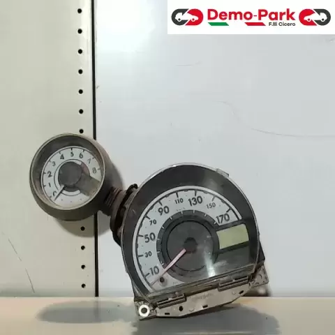 QUADRO STRUMENTI  Peugeot 107 1.0  0