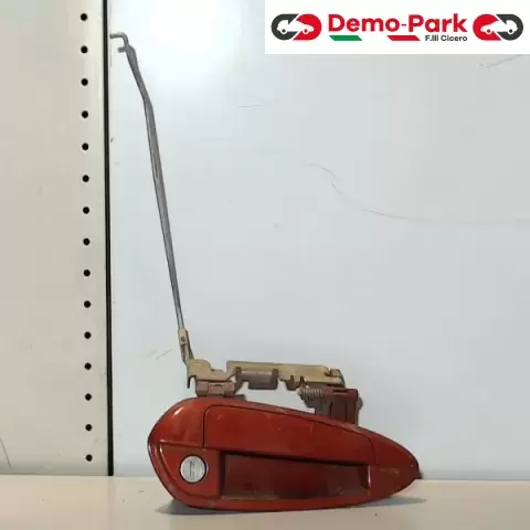 MANIGLIA ANT. DX  Fiat GRANDE PUNTO 199  0