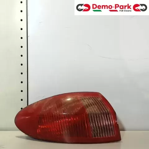 STOP SX  Alfa Romeo 147 II SERIE  0