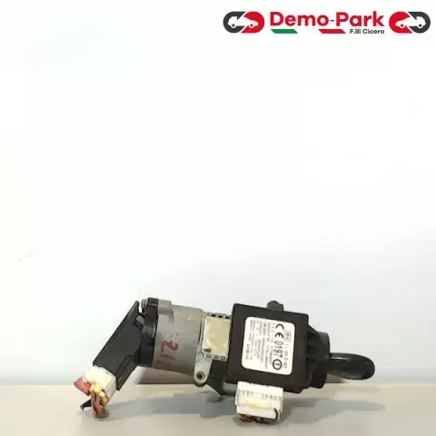 BLOCCASTERZO  Chevrolet MATIZ - M200 1176A-IM800T  96540559  7541273 0