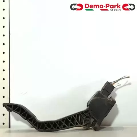 PEDALE ACCELERATORE  CitroЁn C4 I SERIE 0 280 755 041  96 805 658 80 0