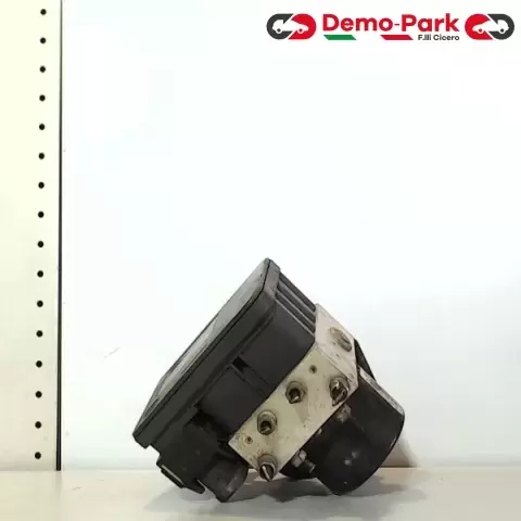 GRUPPO ABS  Ford FOCUS II 1.6 TDCI SW 8M51-20405-AA  10.0206-0322.4 0