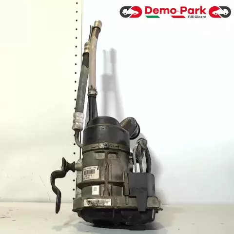 POMPA SERVOSTERZO CITROËN - PEUGEOT Peugeot 308 - 1.6 HDI 9684979180  9665194680 0