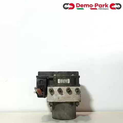 GRUPPO ABS FIAT - LANCIA Fiat IDEA I SERIE 0 265 231 308  46826209 0