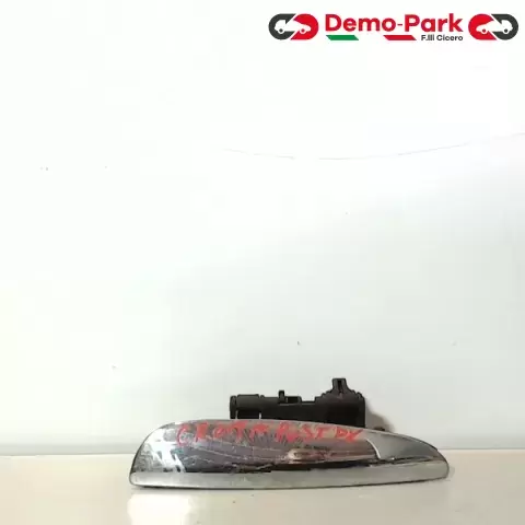 MANIGLIA POST. DX Fiat CROMA - 1.9 Mjet  0