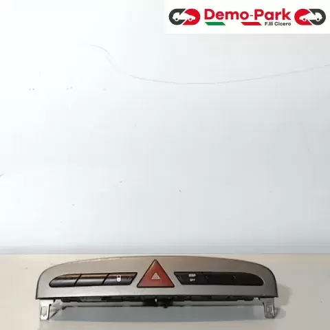 PULSANTIERA CENTRALE  Peugeot 308 - 1.6 HDI 9659215177 0