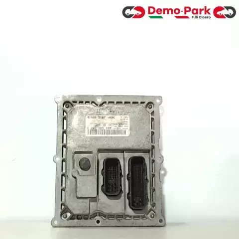 CENTRALINA MOTORE  Smart FORTWO 450 000 3107 V006  0 261 205 004 0