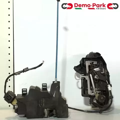 SERRATURA ANT. DX  Fiat CROMA - 1.9 Mjet 51787968 0