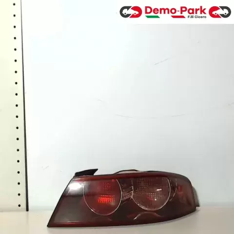 STOP DX Alfa Romeo 159 - 1.9 JTDm  0