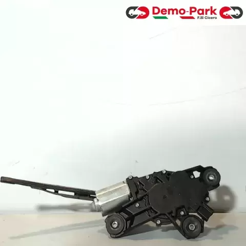 MOTORINO TERGICRISTALLO - POSTERIORE  Ford FOCUS C - MAX 3M5T-R17K441-AE  0 390 201 823 0