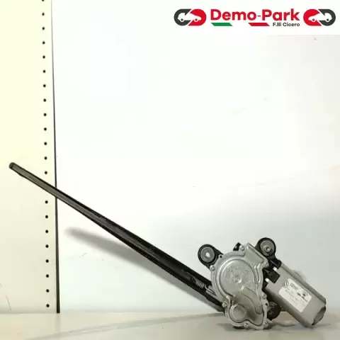 MOTORINO TERGICRISTALLO FIAT - ALFA - LANCIA Lancia MUSA - 1.3 MJET MS259600-1621 0