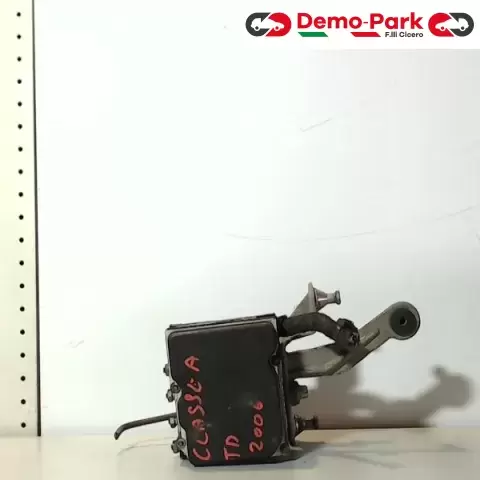 GRUPPO ABS CLASSE A - B Mercedes-benz CLASSE A - 180 CDI W169 0265235054  A0054319512 0