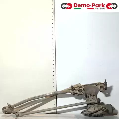 MOTORINO TERGICRISTALLO  Ford FOCUS  C - MAX 3M51 - 17504 - AG  3 397 020 600 0