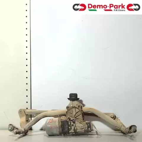 MOTORINO TERGICRISTALLO Peugeot 207 5P 0 390 241 540  9650380780 0