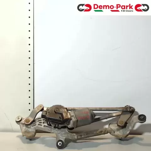 MOTORINO TERGICRISTALLO  Suzuki SX4 38110-79J00  159300 - 0850 0