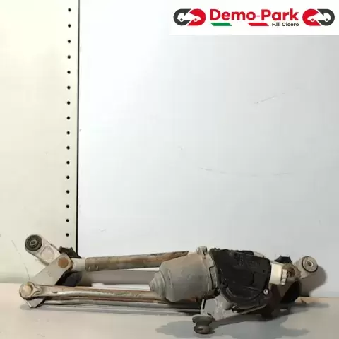 MOTORINO TERGICRISTALLO  Toyota YARIS II SERIE 85110 - 52300  159300 - 0151 0