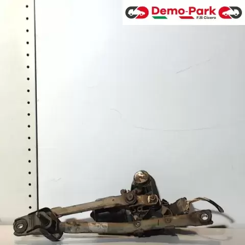 MOTORINO TERGICRISTALLO  Peugeot 107 53630187 0